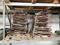 Diverse bekistingssteunen - afbeelding 1 van  3