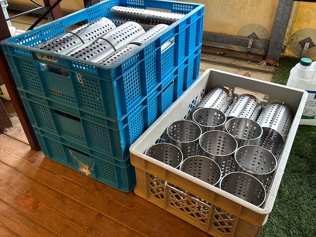 Diverse benodigdheden toog en tafel - afbeelding 10 van  12