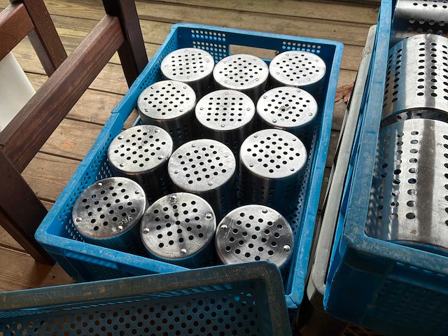 Diverse benodigdheden toog en tafel - afbeelding 12 van  12