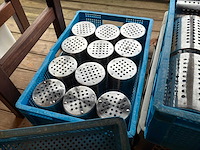 Diverse benodigdheden toog en tafel - afbeelding 12 van  12