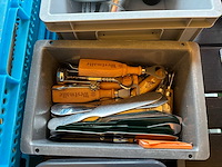 Diverse benodigdheden toog en tafel - afbeelding 4 van  12