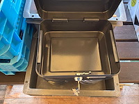 Diverse benodigdheden toog en tafel - afbeelding 6 van  12