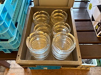 Diverse benodigdheden toog en tafel - afbeelding 7 van  12