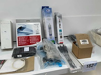 Diverse benodigdheden voor keukenapparatuur - afbeelding 4 van  6