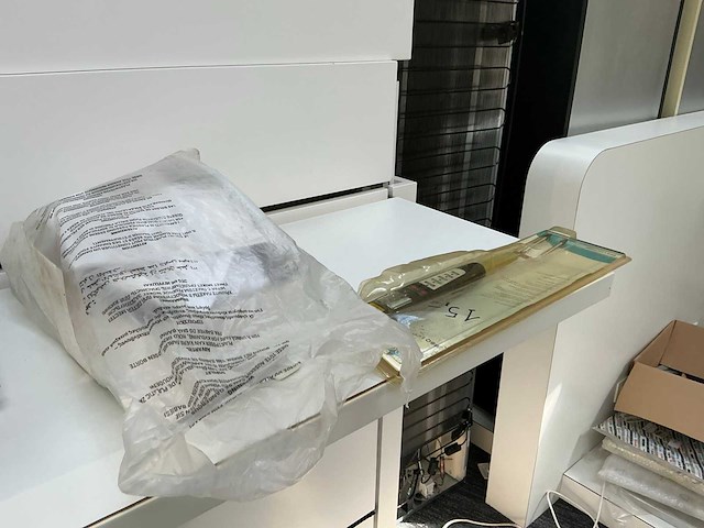 Diverse benodigdheden voor keukenapparatuur - afbeelding 6 van  6