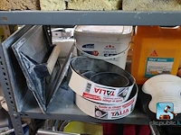 Diverse benodigdheden voor tegelzetters - afbeelding 16 van  24