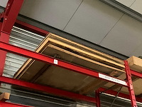 Diverse berk platen (10x) - afbeelding 1 van  3