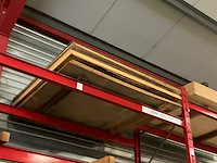 Diverse berk platen (10x) - afbeelding 2 van  3