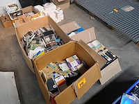 Diverse beschermhoezen en tabletcases - afbeelding 1 van  5