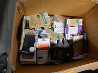 Diverse beschermhoezen en tabletcases - afbeelding 2 van  5