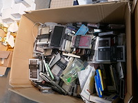 Diverse beschermhoezen en tabletcases - afbeelding 3 van  5