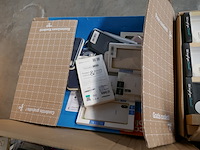 Diverse beschermhoezen en tabletcases - afbeelding 5 van  5