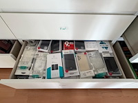 Diverse beschermhoezen voor gsm's en tablets - afbeelding 4 van  17