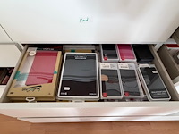 Diverse beschermhoezen voor gsm's en tablets - afbeelding 5 van  17
