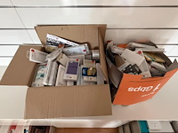 Diverse beschermhoezen voor gsm's en tablets - afbeelding 7 van  17