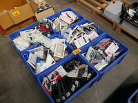 Diverse beschermhoezen - afbeelding 1 van  5