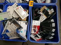 Diverse beschermhoezen - afbeelding 2 van  5