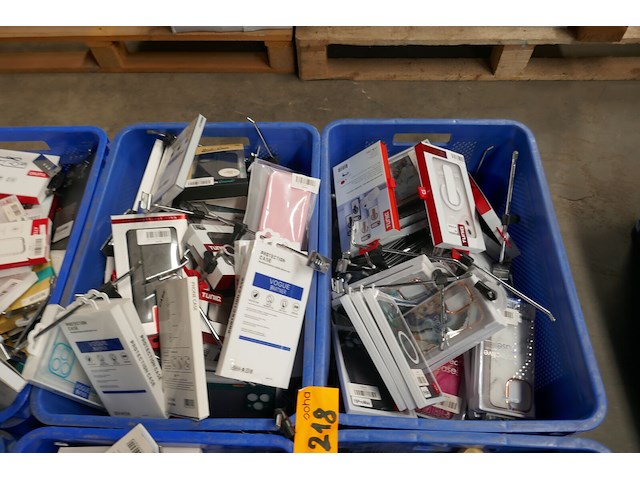 Diverse beschermhoezen - afbeelding 3 van  5