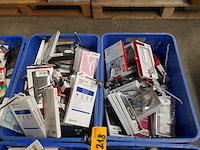 Diverse beschermhoezen - afbeelding 3 van  5