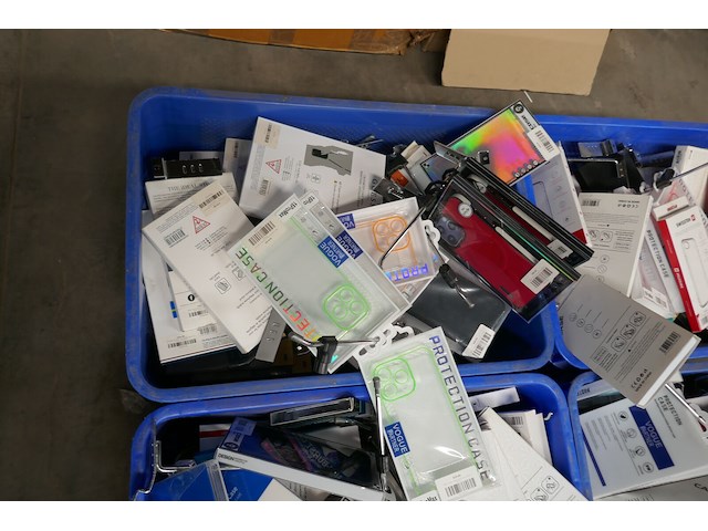 Diverse beschermhoezen - afbeelding 4 van  5