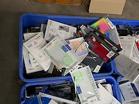 Diverse beschermhoezen - afbeelding 4 van  5