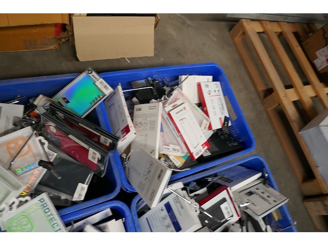 Diverse beschermhoezen - afbeelding 5 van  5