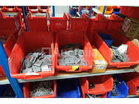 Diverse beslagen en bevestigingsmiddelen - afbeelding 3 van  31