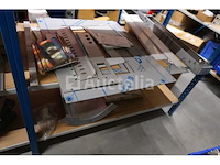 Diverse beslagen en bevestigingsmiddelen - afbeelding 7 van  31