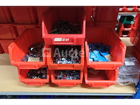 Diverse beslagen en bevestigingsmiddelen - afbeelding 11 van  31