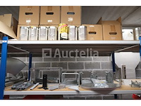 Diverse beslagen en bevestigingsmiddelen - afbeelding 13 van  31