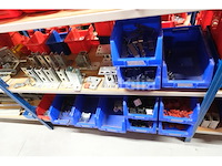 Diverse beslagen en bevestigingsmiddelen - afbeelding 19 van  31