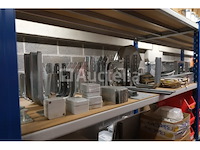 Diverse beslagen en bevestigingsmiddelen - afbeelding 20 van  31