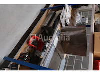 Diverse beslagen en bevestigingsmiddelen - afbeelding 21 van  31