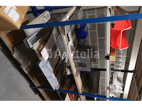 Diverse beslagen en bevestigingsmiddelen - afbeelding 29 van  31