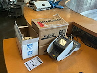 Diverse betaalterminals (2x) - afbeelding 1 van  3