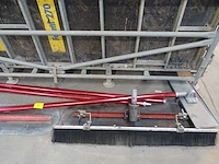 Diverse beton afwerkspanen - afbeelding 4 van  4