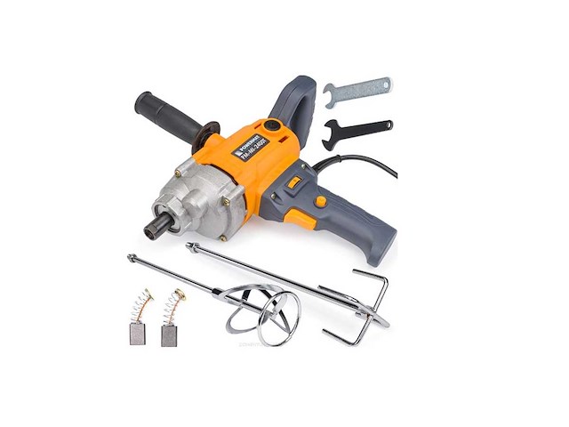 Diverse betonapparatuur - afbeelding 1 van  2