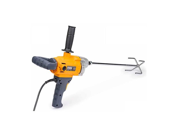 Diverse betonapparatuur - afbeelding 2 van  2