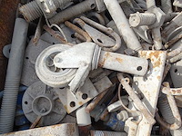 Diverse betonapparatuur - afbeelding 2 van  3