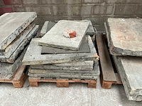 Diverse betonblokken (23x) - afbeelding 3 van  5
