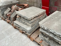 Diverse betonblokken (23x) - afbeelding 5 van  5