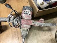 Diverse betonmixers (3x) - afbeelding 3 van  7