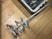 Diverse betonmixers (3x) - afbeelding 5 van  7
