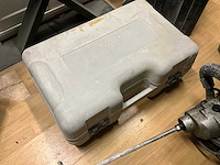 Diverse betonmixers (3x) - afbeelding 7 van  7