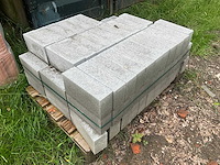 Diverse betonnen bouwstenen (250x) - afbeelding 5 van  6