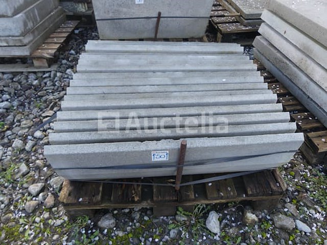 Diverse betonnen wandbekleding - afbeelding 6 van  6