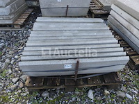 Diverse betonnen wandbekleding - afbeelding 6 van  6