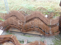 Diverse betonverspreiders - afbeelding 2 van  8