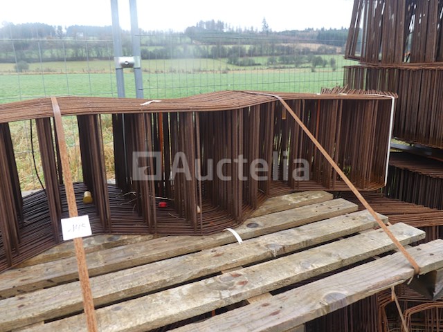 Diverse betonverspreiders - afbeelding 5 van  8