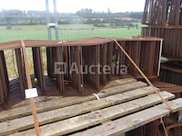 Diverse betonverspreiders - afbeelding 5 van  8